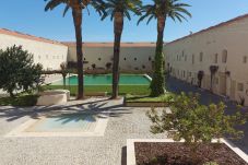 Apartamento en Tavira - Convento Bernardas duplex - 3 bedroom BL