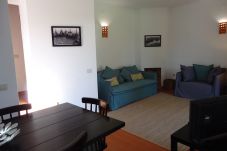 Apartamento en Santa Luzia - Terrace Villa Pedras D'el Rei 19B