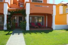 Casa geminada em Luz de Tavira - Orange Lux Tavira Residence Villa 3I