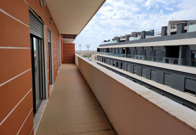 Tavira - Apartamento