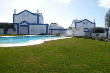 Apartamento em Tavira - Alto de Perogil Pool Villa