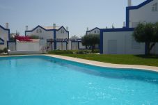 Apartamento em Tavira - Alto de Perogil Pool Villa