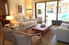 Townhouse in Luz de Tavira - Anis Lux Tavira Residence Villa 5Q