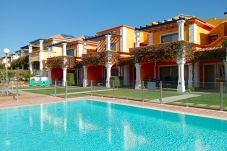 Townhouse in Luz de Tavira - Anis Lux Tavira Residence Villa 5Q