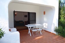 Apartment in Santa Luzia - Terrace Villa Pedras D'el Rei 19B